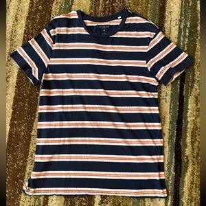 Men’s Guess Striped T-Shirt
